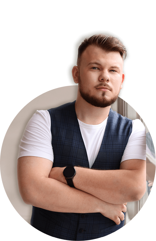 Коновалов Дмитрий Александрович